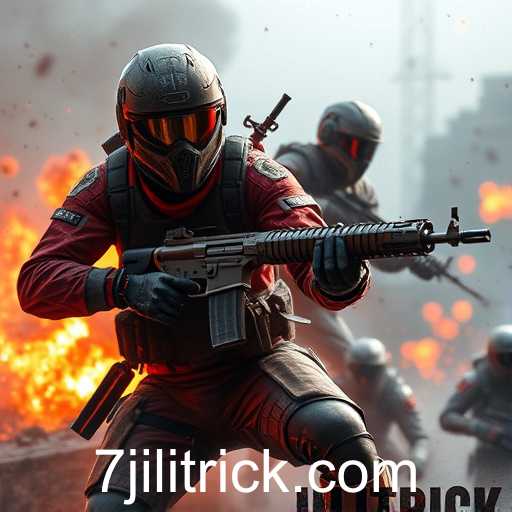 Action Games