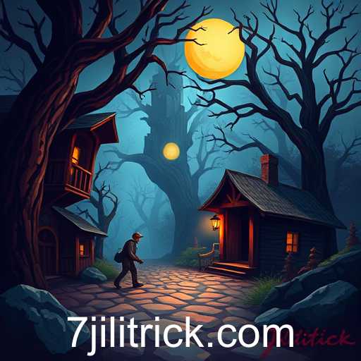 Adventure Games