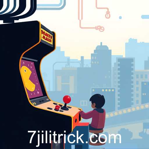 Arcade Games