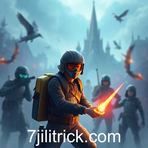 Multiplayer Games