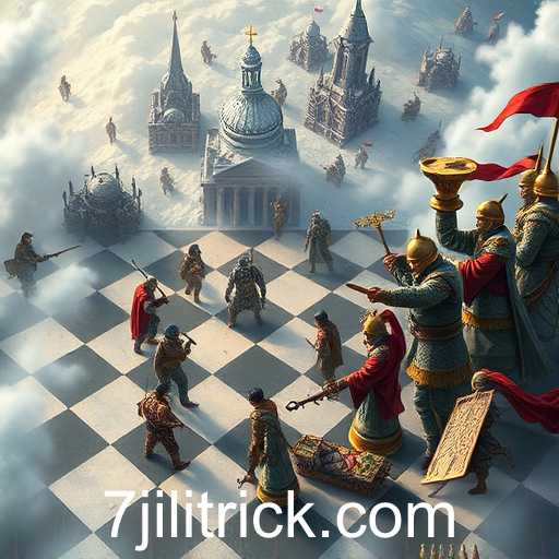 Strategy Games